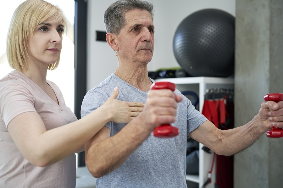 Top Reasons to Consider Physical Therapy
